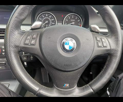 BMW 3 Series 3.0 335i M Sport DCT Euro 4 2dr - 27