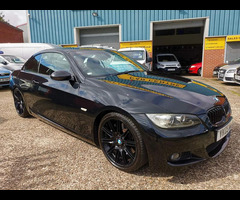 BMW 3 Series 3.0 335i M Sport DCT Euro 4 2dr - 31