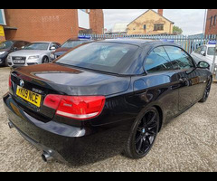 BMW 3 Series 3.0 335i M Sport DCT Euro 4 2dr - 35