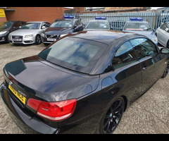 BMW 3 Series 3.0 335i M Sport DCT Euro 4 2dr - 37