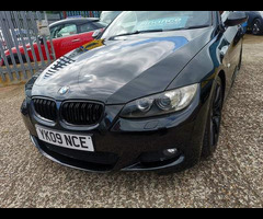 BMW 3 Series 3.0 335i M Sport DCT Euro 4 2dr - 41