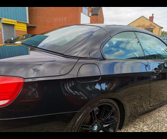 BMW 3 Series 3.0 335i M Sport DCT Euro 4 2dr - 44