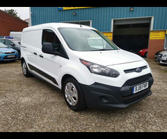 Ford Transit Connect 1.5 TDCi 230 L2 H1 6dr