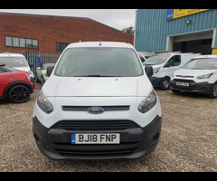 Ford Transit Connect 1.5 TDCi 230 L2 H1 6dr - 4