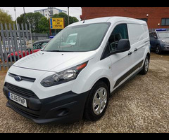 Ford Transit Connect 1.5 TDCi 230 L2 H1 6dr - 6