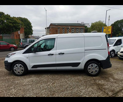 Ford Transit Connect 1.5 TDCi 230 L2 H1 6dr - 7