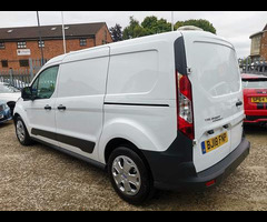 Ford Transit Connect 1.5 TDCi 230 L2 H1 6dr - 8