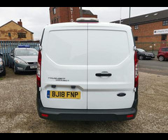 Ford Transit Connect 1.5 TDCi 230 L2 H1 6dr - 9