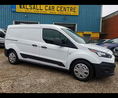 Ford Transit Connect 1.5 TDCi 230 L2 H1 6dr - 11