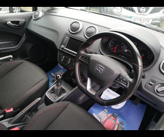 SEAT Ibiza 1.2 TSI FR Euro 6 5dr - 2