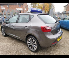 SEAT Ibiza 1.2 TSI FR Euro 6 5dr - 6