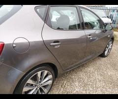 SEAT Ibiza 1.2 TSI FR Euro 6 5dr - 42