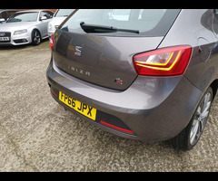 SEAT Ibiza 1.2 TSI FR Euro 6 5dr - 43