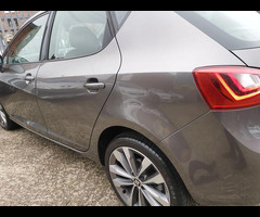 SEAT Ibiza 1.2 TSI FR Euro 6 5dr - 46