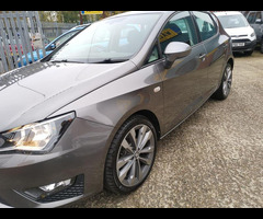 SEAT Ibiza 1.2 TSI FR Euro 6 5dr - 49