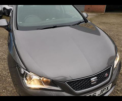 SEAT Ibiza 1.2 TSI FR Euro 6 5dr - 53