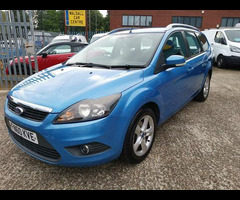 Ford Focus 1.6 Zetec 5dr - 3