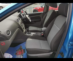 Ford Focus 1.6 Zetec 5dr - 15