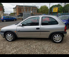 Vauxhall Corsa 1.2i 16v LS 3dr - 5