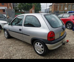 Vauxhall Corsa 1.2i 16v LS 3dr - 6