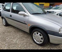 Vauxhall Corsa 1.2i 16v LS 3dr - 17