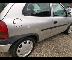 Vauxhall Corsa 1.2i 16v LS 3dr - 18