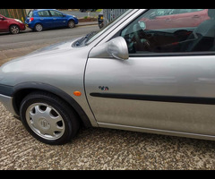 Vauxhall Corsa 1.2i 16v LS 3dr - 22