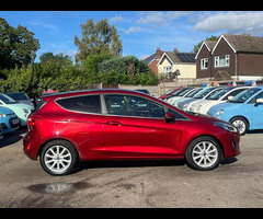 Ford Fiesta 1.0T EcoBoost Titanium Euro 6 (s/s) 3dr - 4