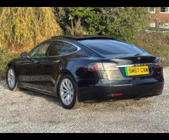 Tesla Model S 1 FORMER KEEPER|2 KEYS|

Equipment:
Air Conditioning
Auto Climate Control
Automatic Li - 6
