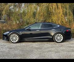 Tesla Model S 1 FORMER KEEPER|2 KEYS|

Equipment:
Air Conditioning
Auto Climate Control
Automatic Li - 9