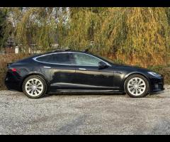 Tesla Model S 1 FORMER KEEPER|2 KEYS|

Equipment:
Air Conditioning
Auto Climate Control
Automatic Li - 10