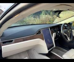 Tesla Model S 1 FORMER KEEPER|2 KEYS|

Equipment:
Air Conditioning
Auto Climate Control
Automatic Li - 13