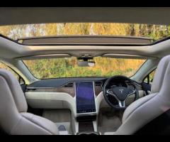 Tesla Model S 1 FORMER KEEPER|2 KEYS|

Equipment:
Air Conditioning
Auto Climate Control
Automatic Li - 24