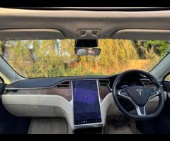 Tesla Model S 1 FORMER KEEPER|2 KEYS|

Equipment:
Air Conditioning
Auto Climate Control
Automatic Li - 25