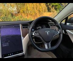 Tesla Model S 1 FORMER KEEPER|2 KEYS|

Equipment:
Air Conditioning
Auto Climate Control
Automatic Li - 26