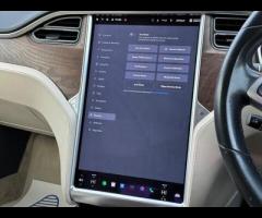 Tesla Model S 1 FORMER KEEPER|2 KEYS|

Equipment:
Air Conditioning
Auto Climate Control
Automatic Li - 36