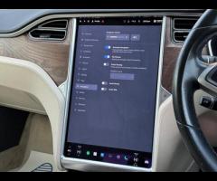 Tesla Model S 1 FORMER KEEPER|2 KEYS|

Equipment:
Air Conditioning
Auto Climate Control
Automatic Li - 41