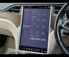 Tesla Model S 1 FORMER KEEPER|2 KEYS|

Equipment:
Air Conditioning
Auto Climate Control
Automatic Li - 45
