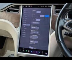 Tesla Model S 1 FORMER KEEPER|2 KEYS|

Equipment:
Air Conditioning
Auto Climate Control
Automatic Li - 47