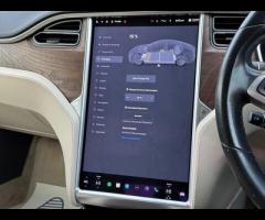 Tesla Model S 1 FORMER KEEPER|2 KEYS|

Equipment:
Air Conditioning
Auto Climate Control
Automatic Li - 48