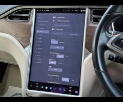 Tesla Model S 1 FORMER KEEPER|2 KEYS|

Equipment:
Air Conditioning
Auto Climate Control
Automatic Li - 50