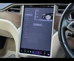 Tesla Model S 1 FORMER KEEPER|2 KEYS|

Equipment:
Air Conditioning
Auto Climate Control
Automatic Li - 54
