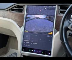 Tesla Model S 1 FORMER KEEPER|2 KEYS|

Equipment:
Air Conditioning
Auto Climate Control
Automatic Li - 56