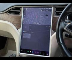 Tesla Model S 1 FORMER KEEPER|2 KEYS|

Equipment:
Air Conditioning
Auto Climate Control
Automatic Li - 57