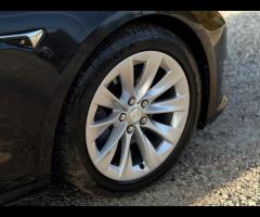 Tesla Model S 1 FORMER KEEPER|2 KEYS|

Equipment:
Air Conditioning
Auto Climate Control
Automatic Li - 94