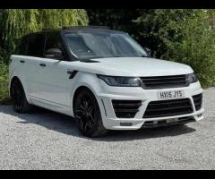 Land Rover Range Rover Sport LOGBOOK|

InControl Apps

Meridian Signature Reference Audio System 170 - 3