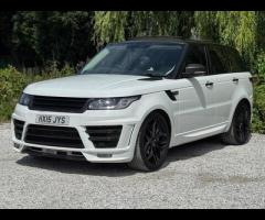 Land Rover Range Rover Sport LOGBOOK|

InControl Apps

Meridian Signature Reference Audio System 170 - 5