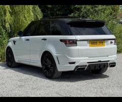 Land Rover Range Rover Sport LOGBOOK|

InControl Apps

Meridian Signature Reference Audio System 170 - 6