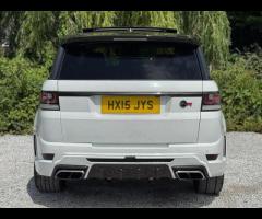 Land Rover Range Rover Sport LOGBOOK|

InControl Apps

Meridian Signature Reference Audio System 170 - 7