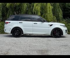 Land Rover Range Rover Sport LOGBOOK|

InControl Apps

Meridian Signature Reference Audio System 170 - 10